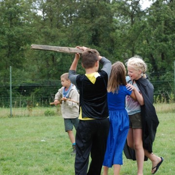 DSC 0499 - Scouts en Gidsen Zaventem 
